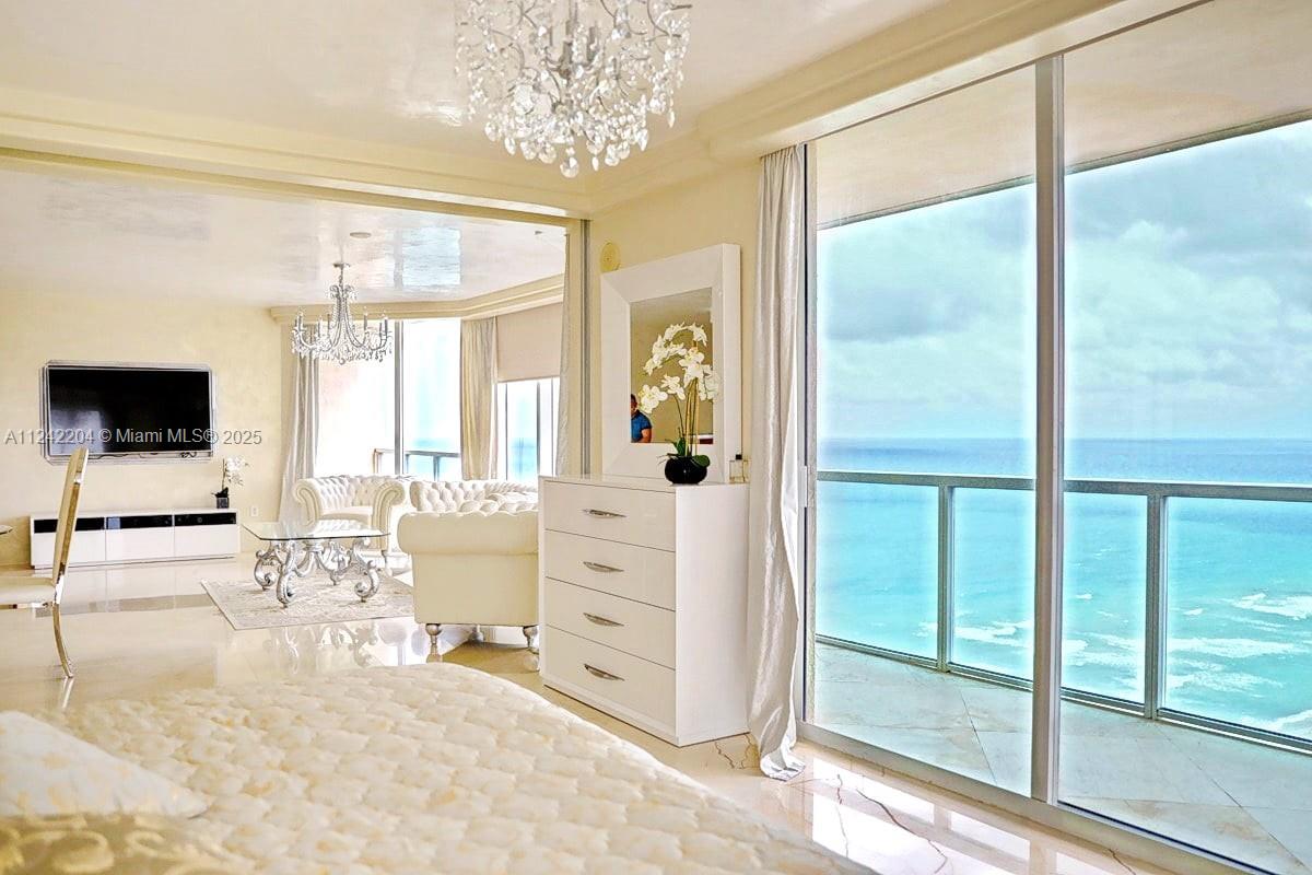 Apartamento en Alquiler en Sunny Isles Beach, FL