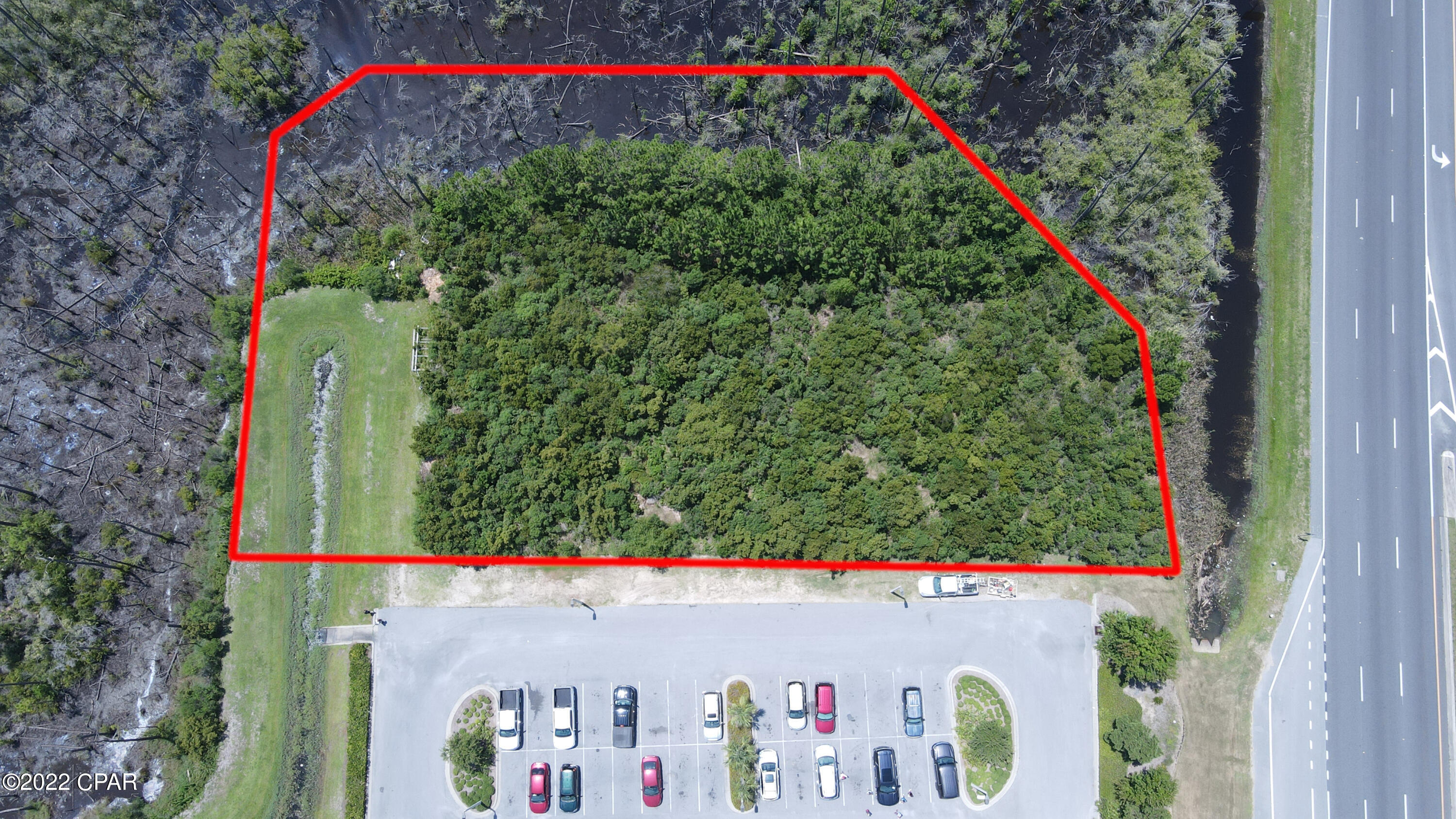 Image 1 For 11601 Panama City Beach Parkway