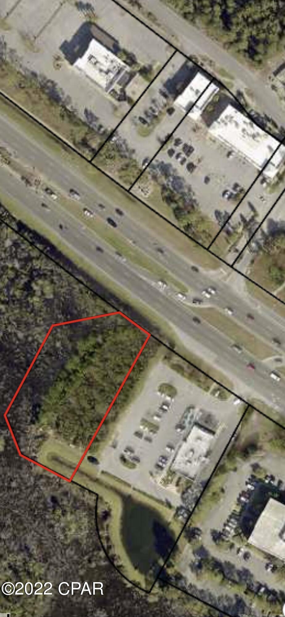 Image 3 For 11601 Panama City Beach Parkway