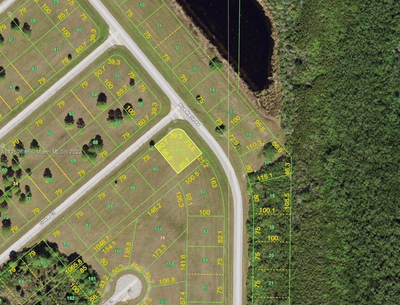 Rotonda Meadows & Villas