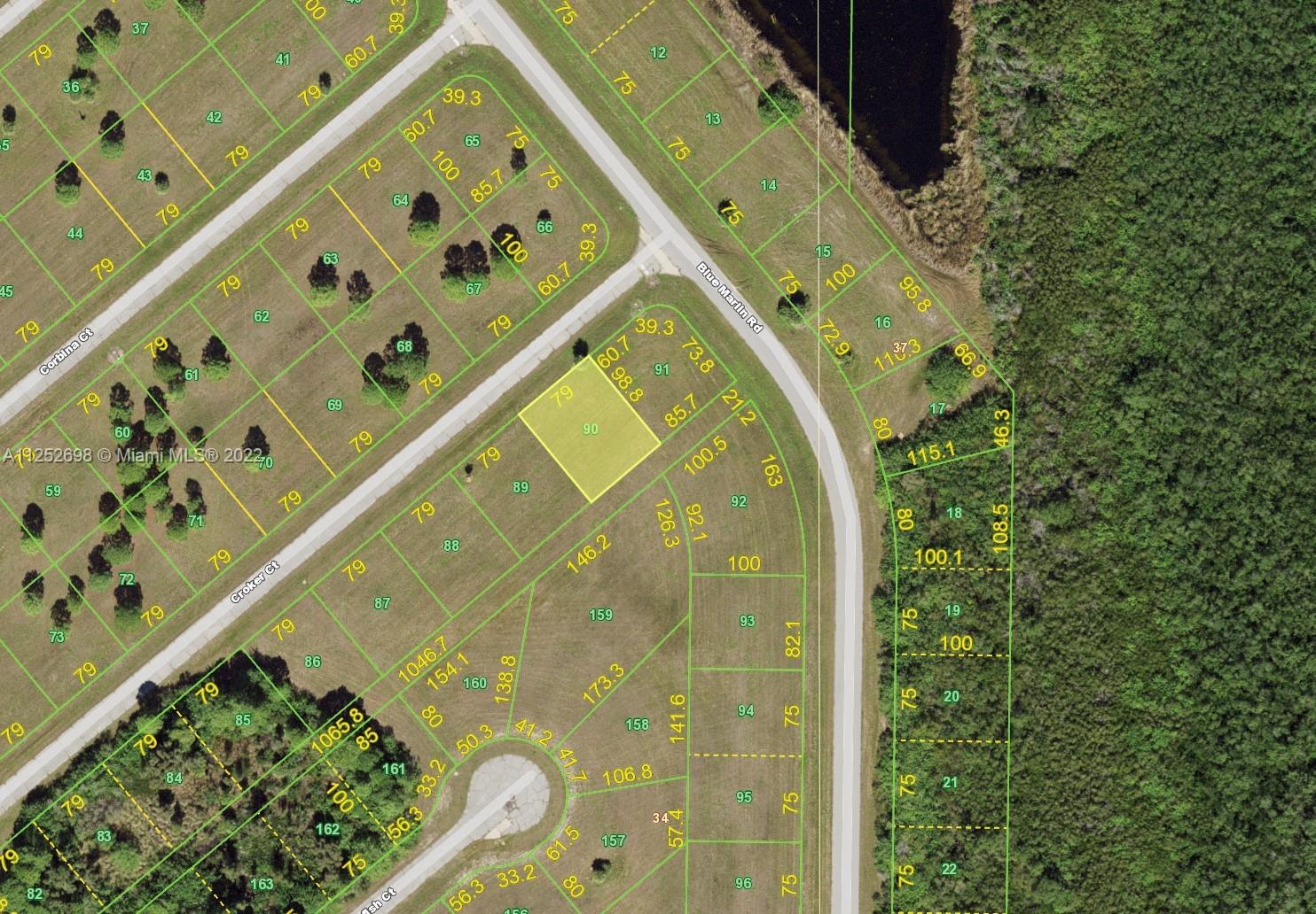 Rotonda Meadows & Villas