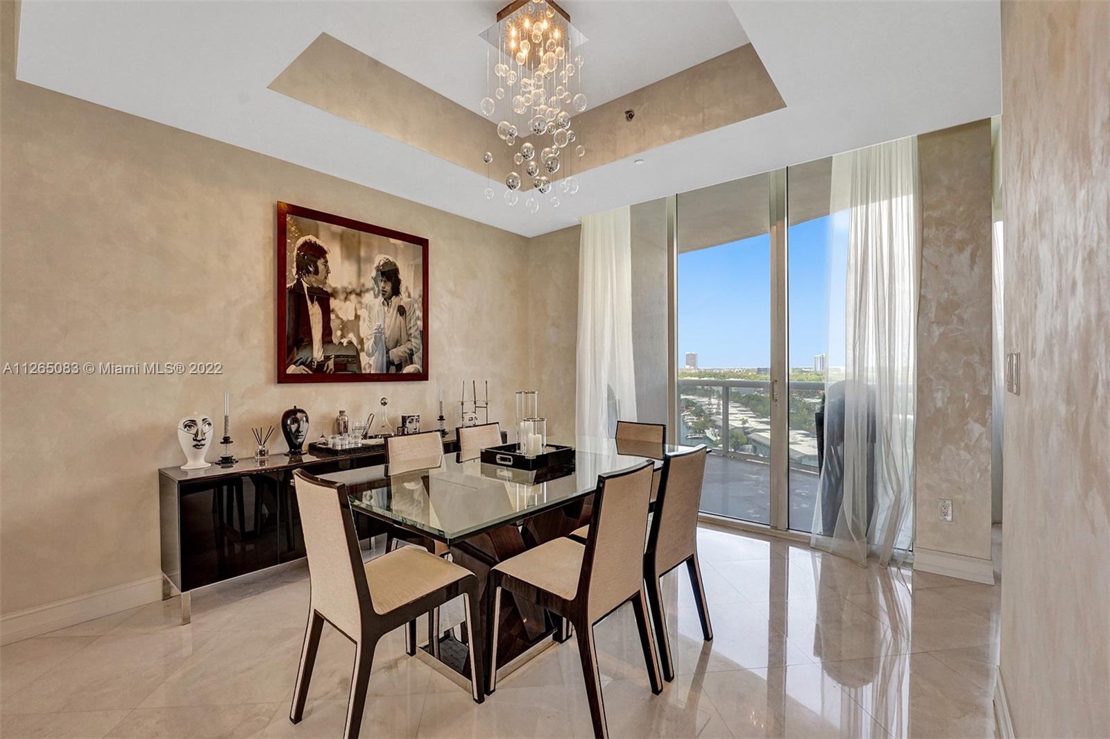 16001 Collins Ave #806, Sunny Isles Beach FL 33160