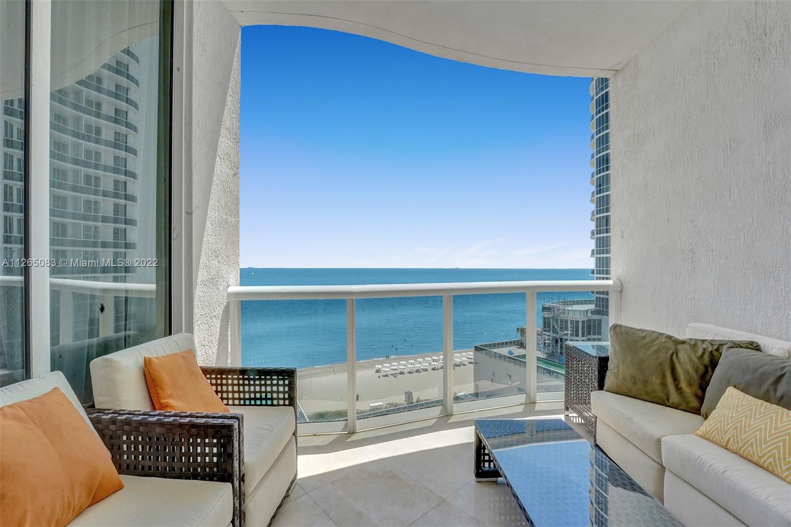 16001 Collins Ave #806, Sunny Isles Beach FL 33160