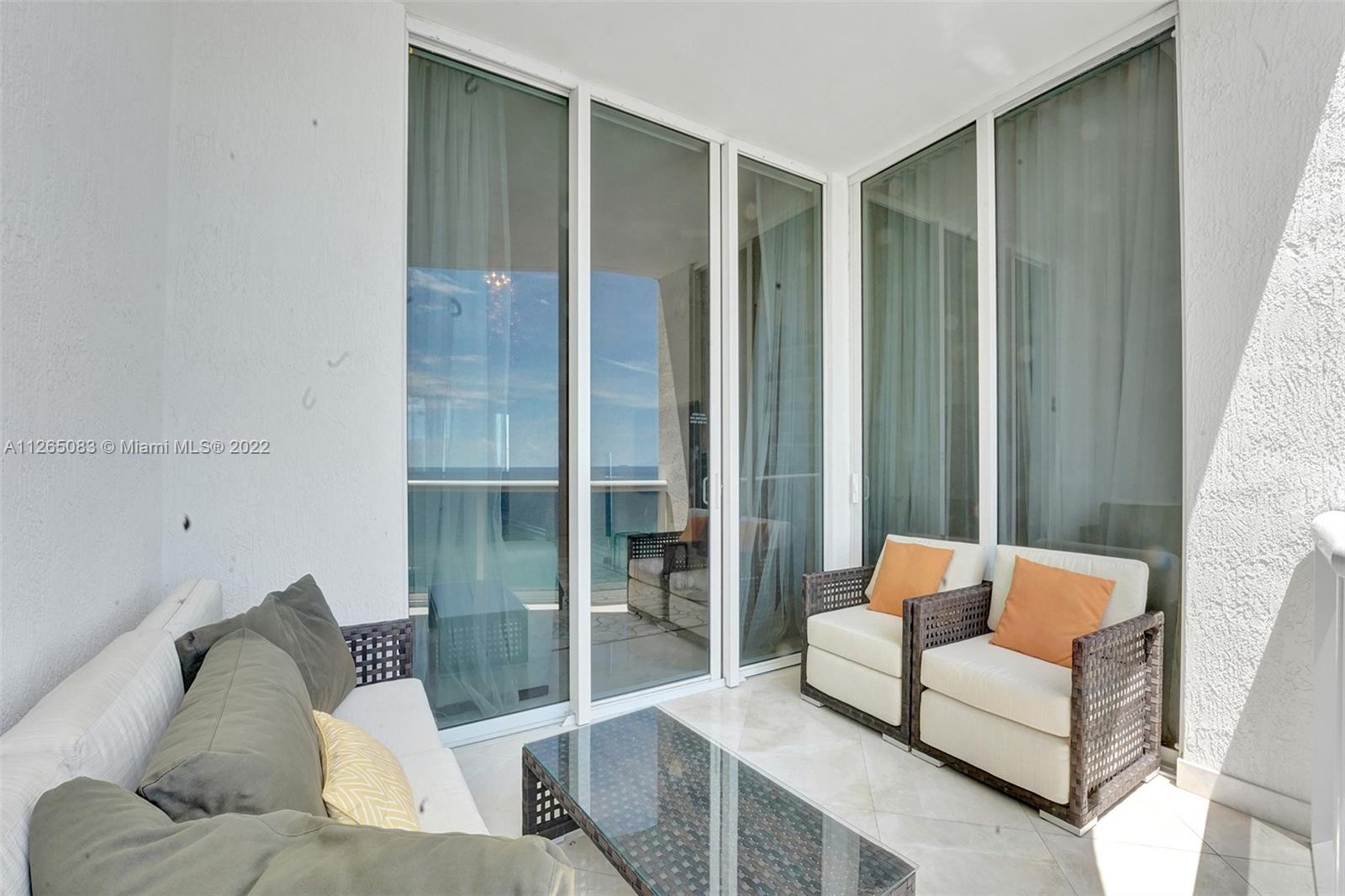 16001 Collins Ave #806, Sunny Isles Beach FL 33160