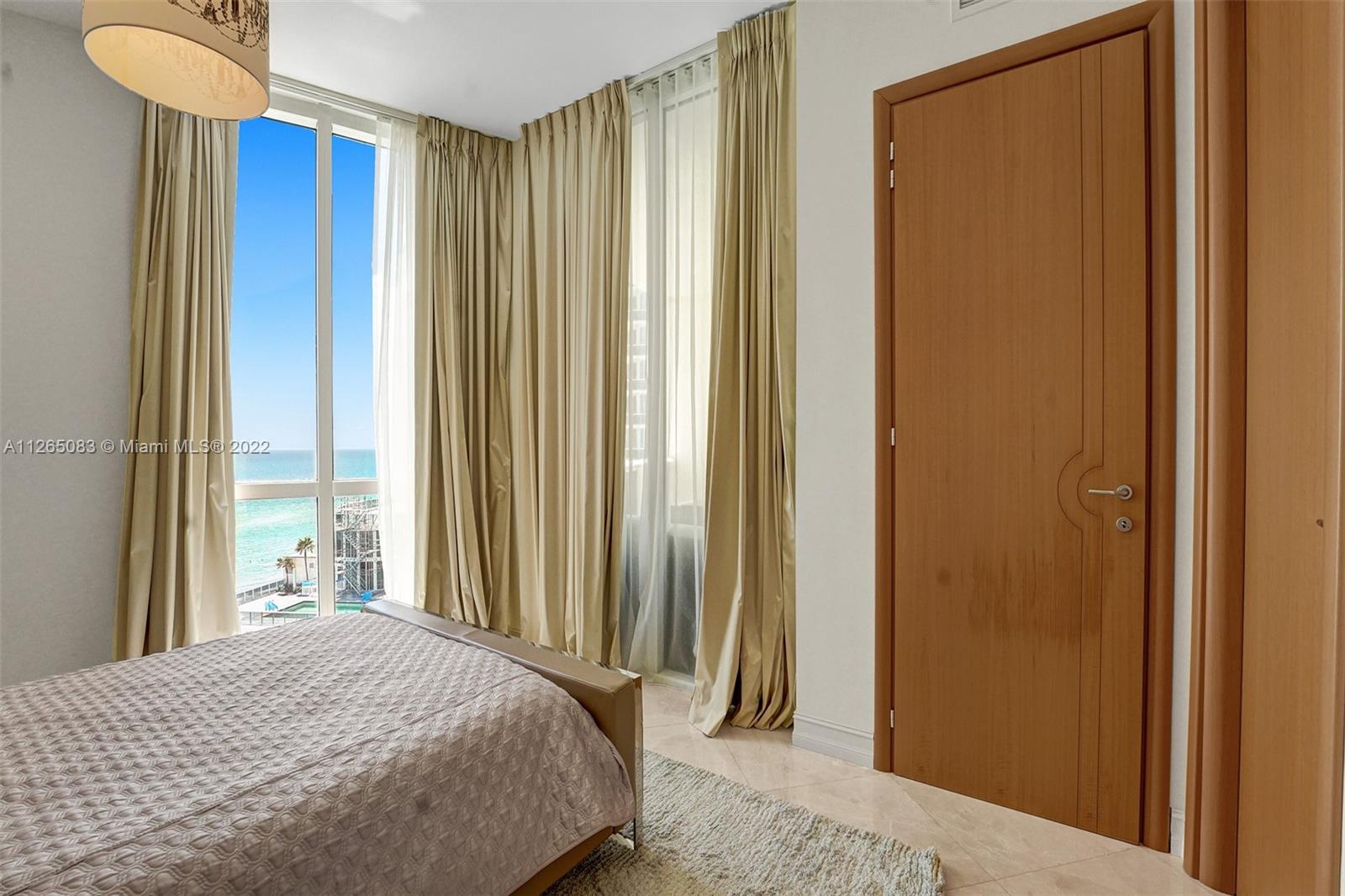 16001 Collins Ave #806, Sunny Isles Beach FL 33160