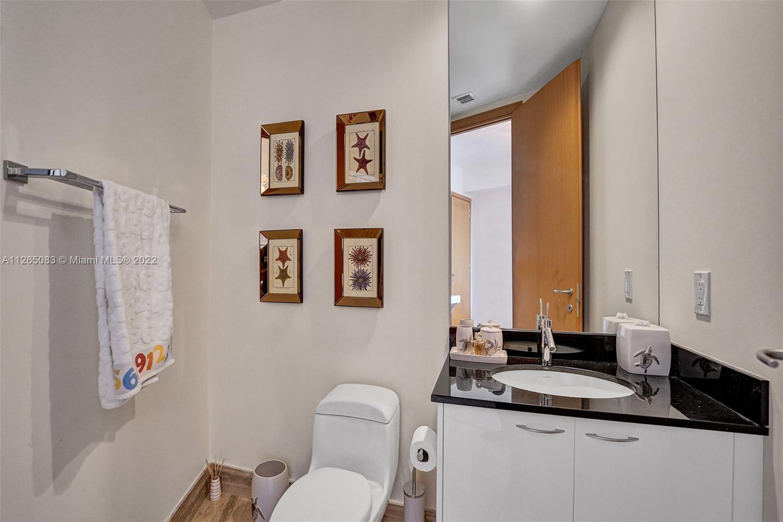 16001 Collins Ave #806, Sunny Isles Beach FL 33160