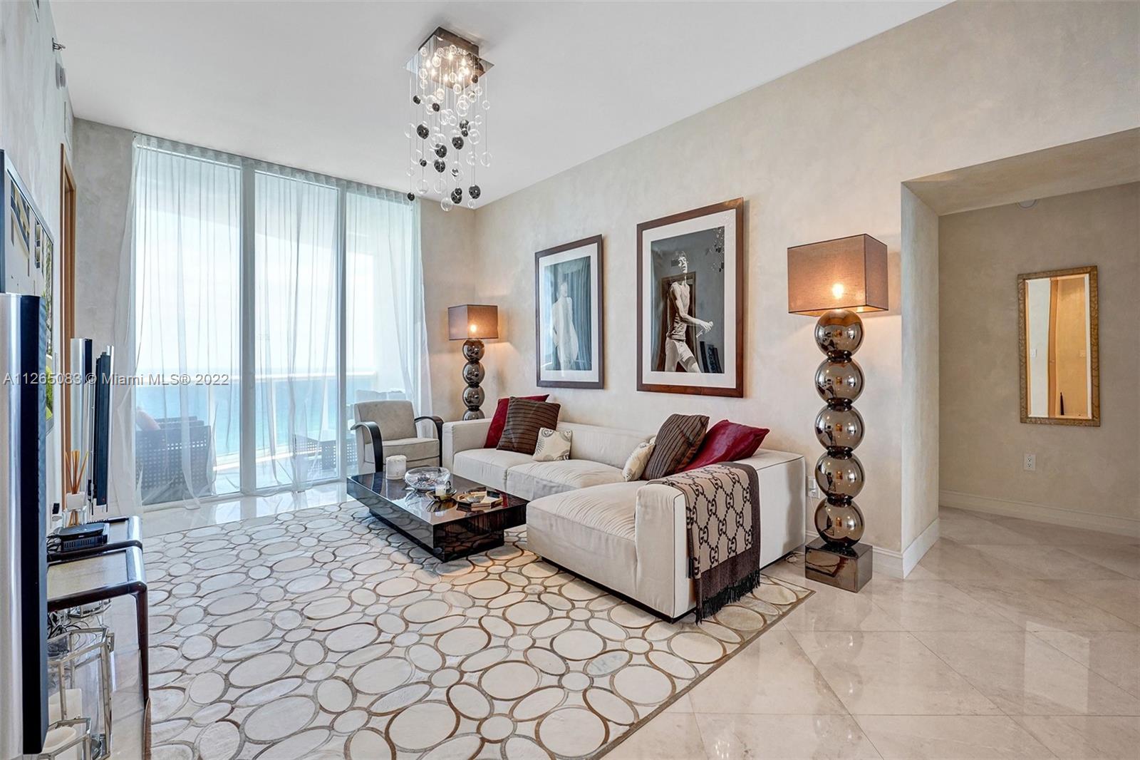 16001 Collins Ave #806, Sunny Isles Beach FL 33160