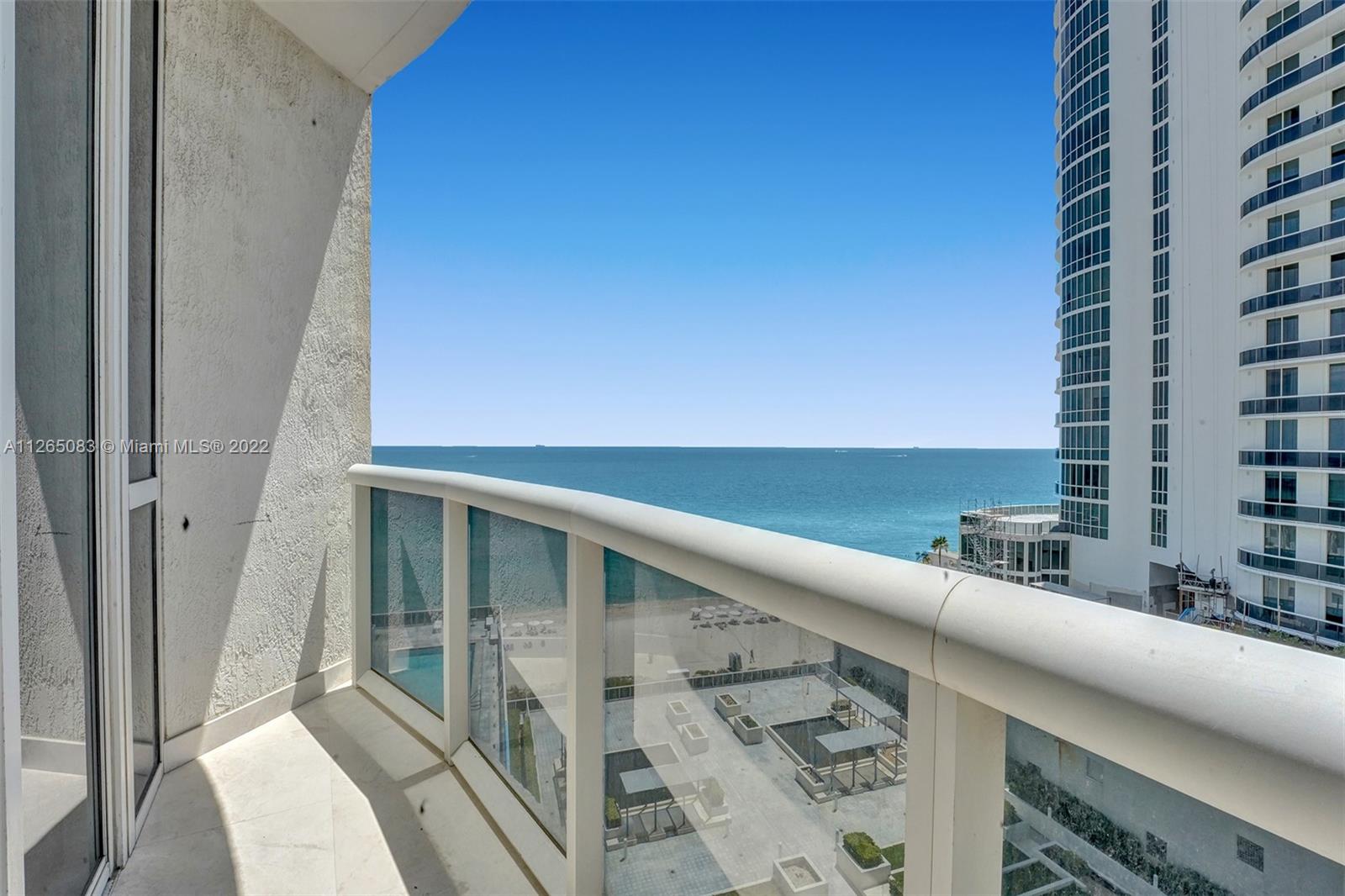 16001 Collins Ave #806, Sunny Isles Beach FL 33160
