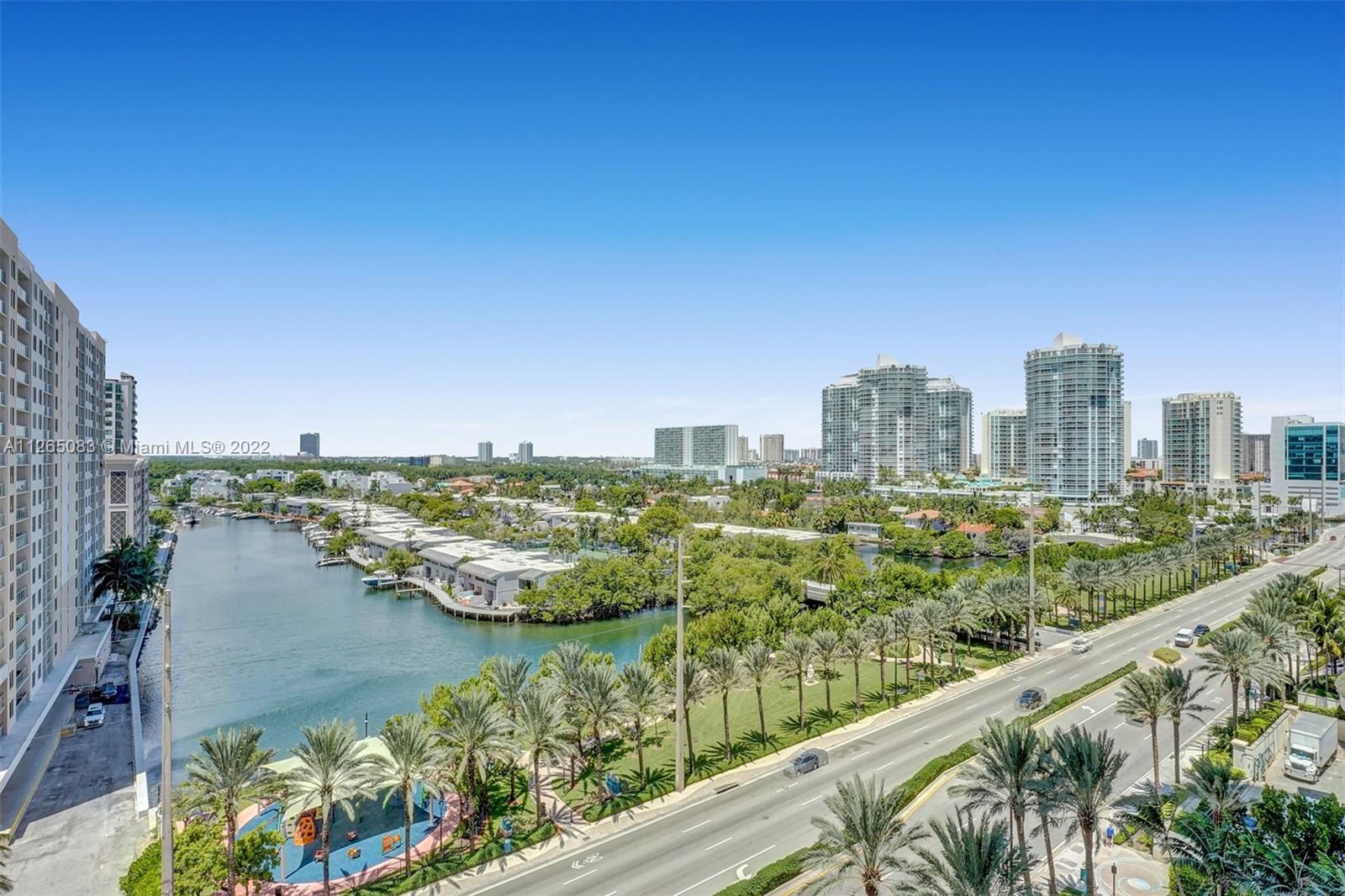 16001 Collins Ave #806, Sunny Isles Beach FL 33160
