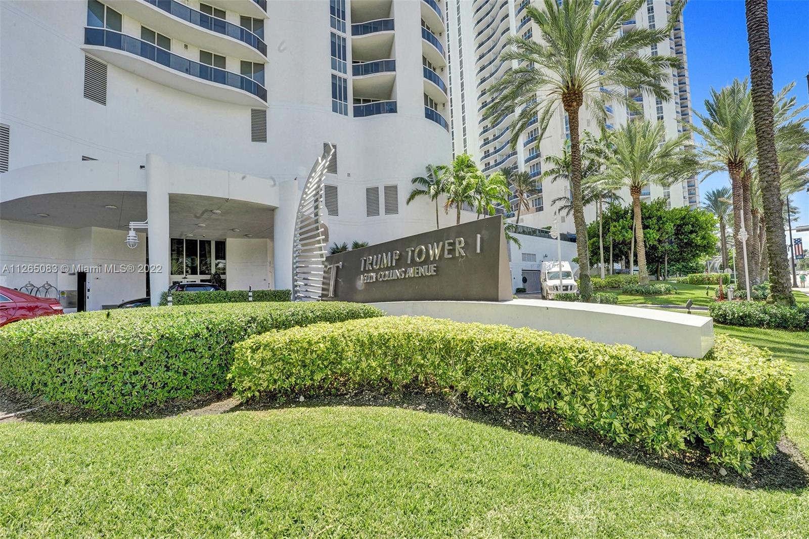 16001 Collins Ave #806, Sunny Isles Beach FL 33160