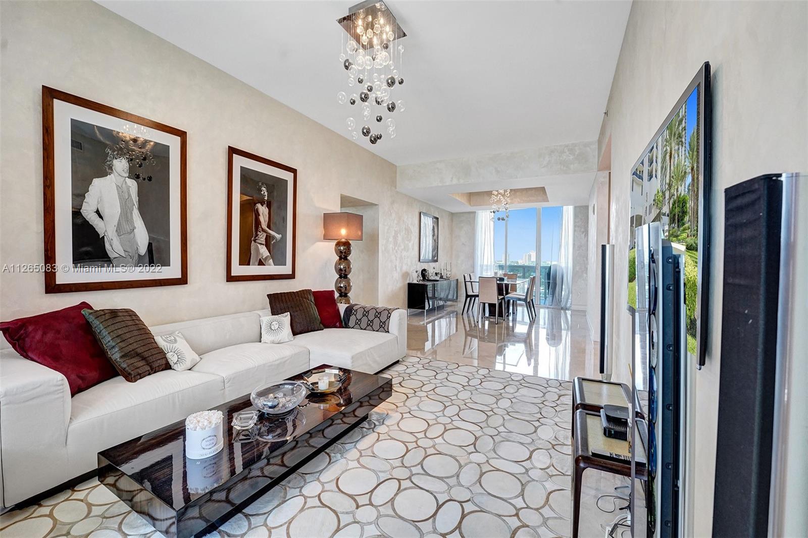 16001 Collins Ave #806, Sunny Isles Beach FL 33160