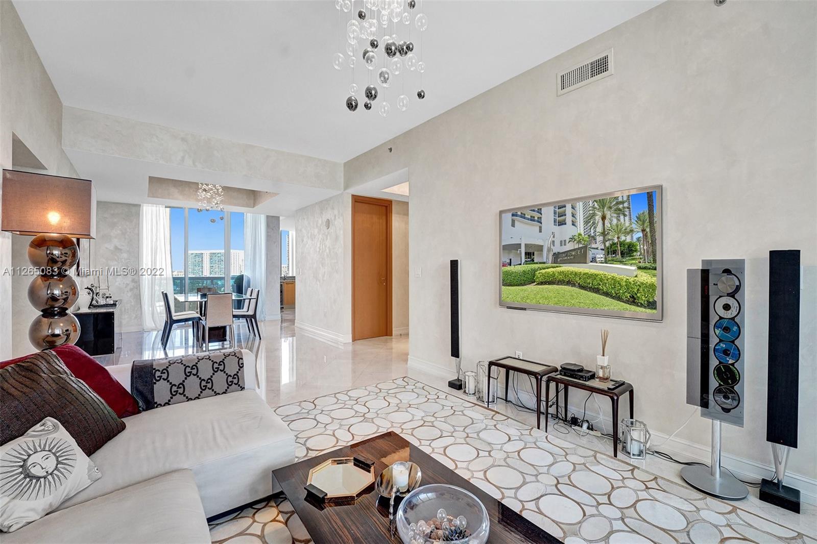 16001 Collins Ave #806, Sunny Isles Beach FL 33160
