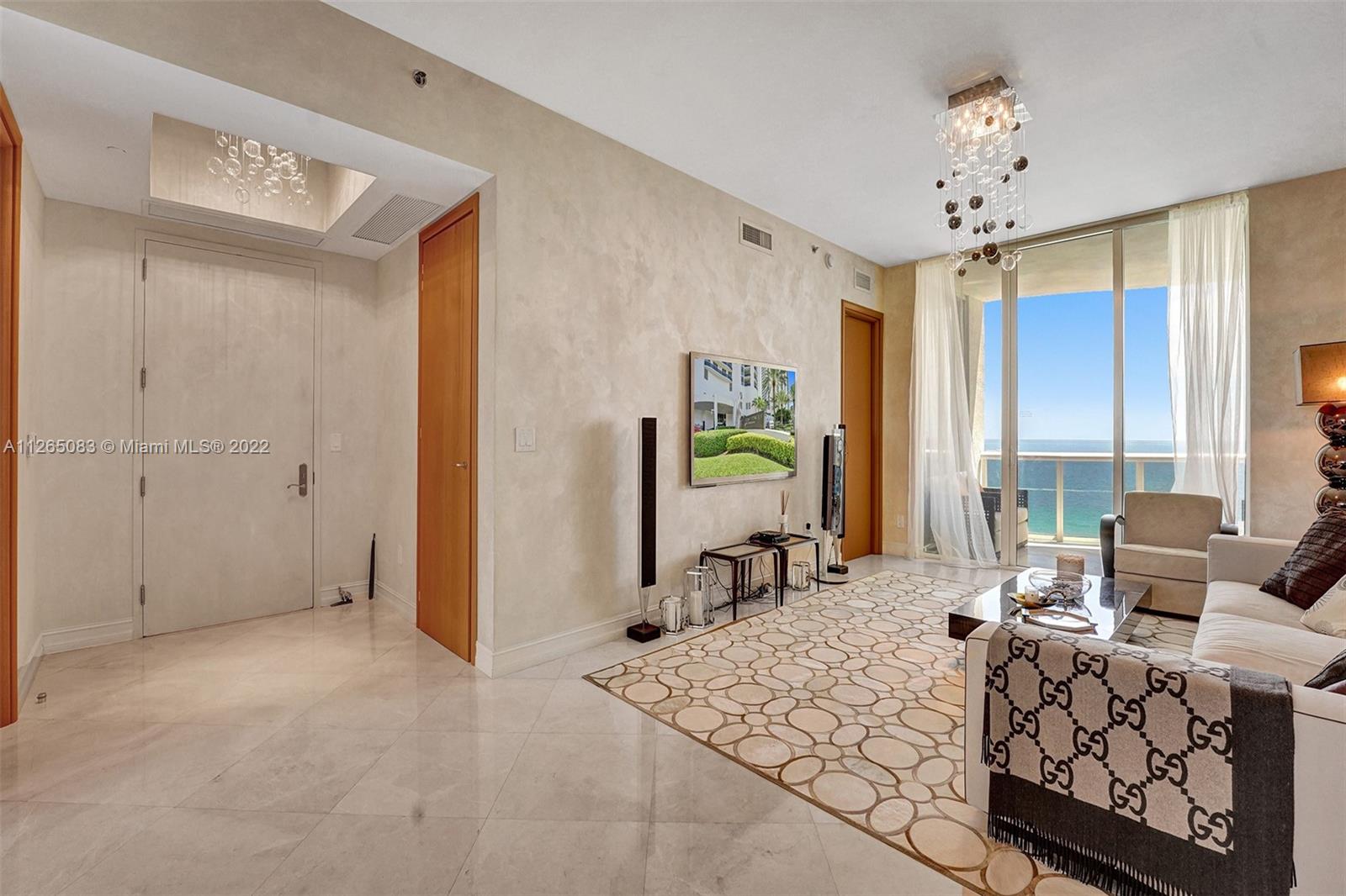 16001 Collins Ave #806, Sunny Isles Beach FL 33160