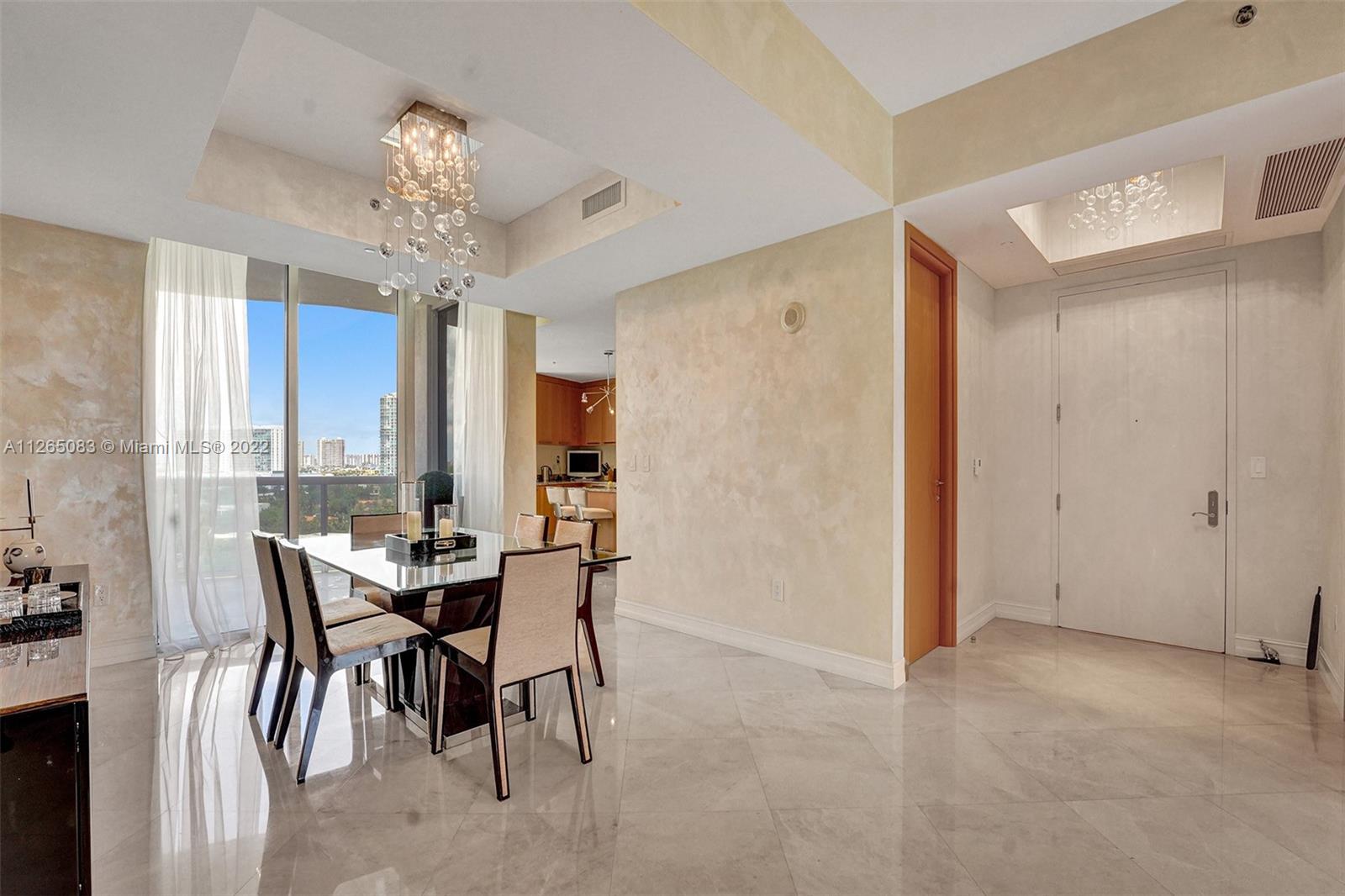 16001 Collins Ave #806, Sunny Isles Beach FL 33160