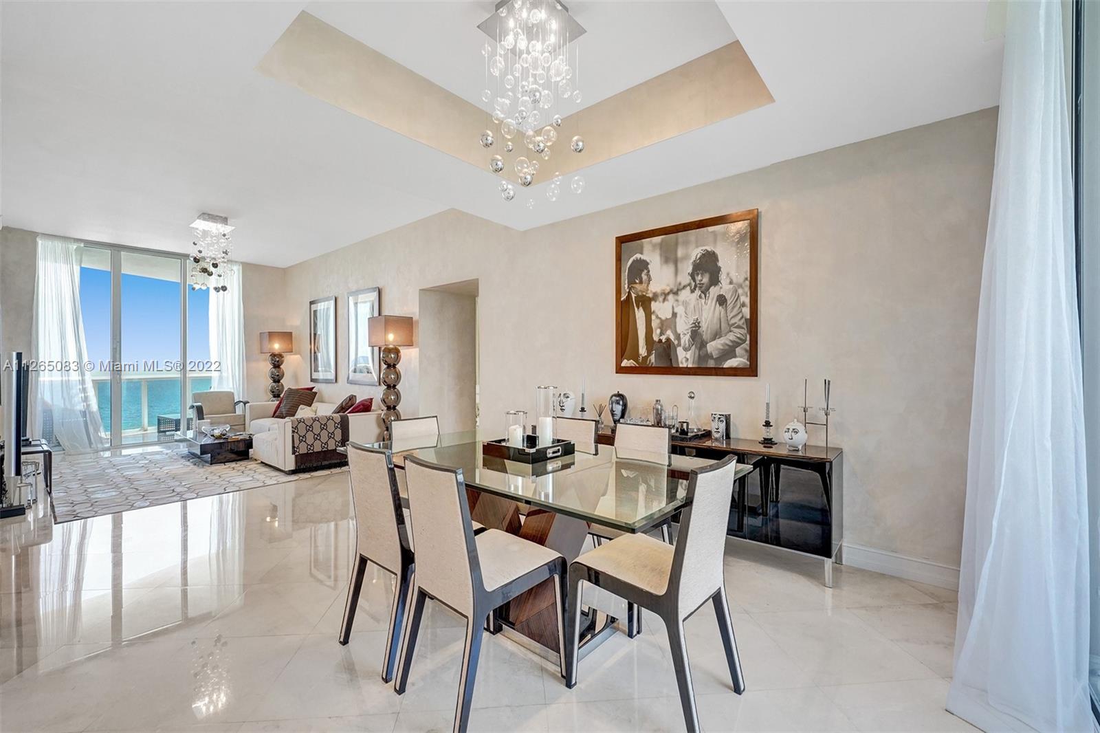 16001 Collins Ave #806, Sunny Isles Beach FL 33160