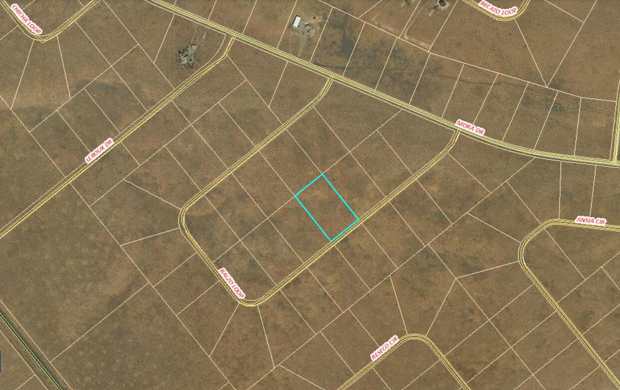 2 Lots Balazo And Mancha, Rio Communities