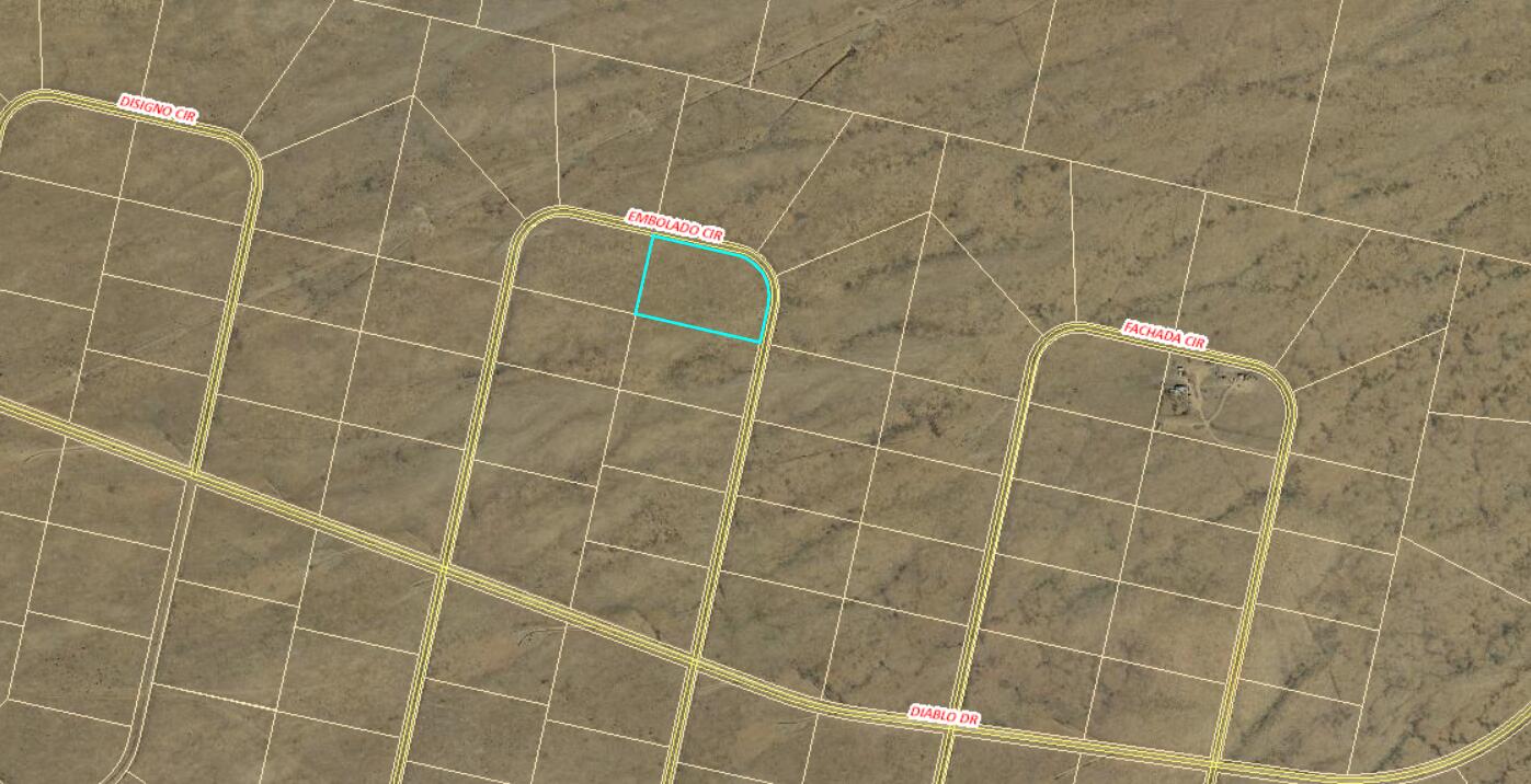 5 Lots Package Deal, Rio Communities