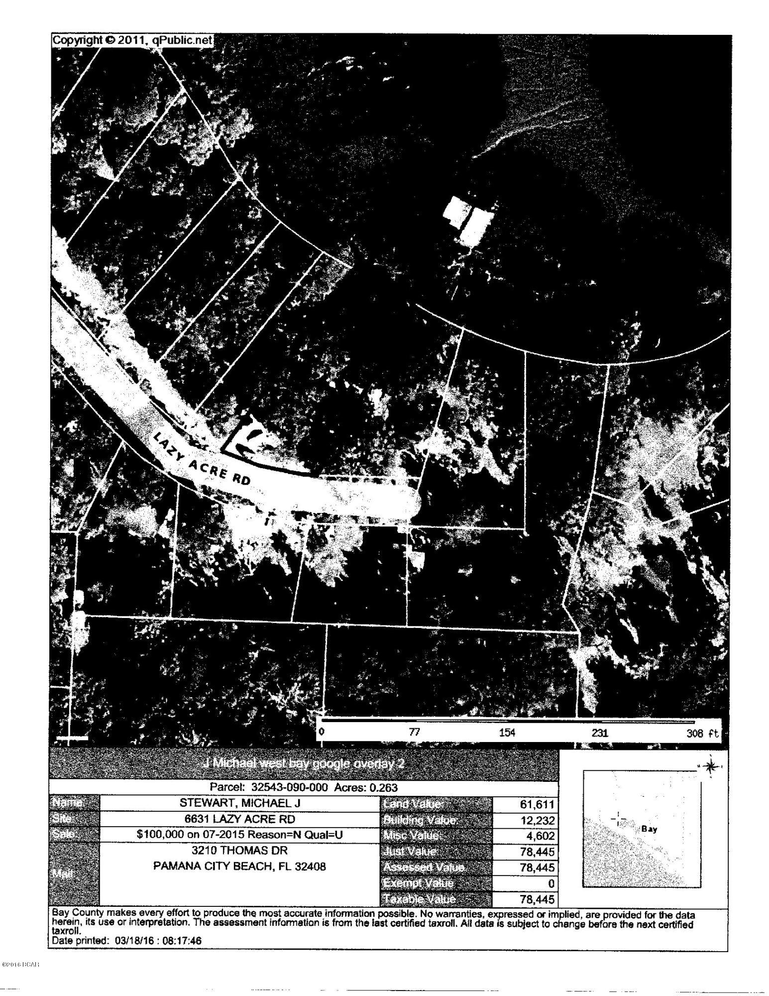 Image 3 For 6631 Lazy Acre Road