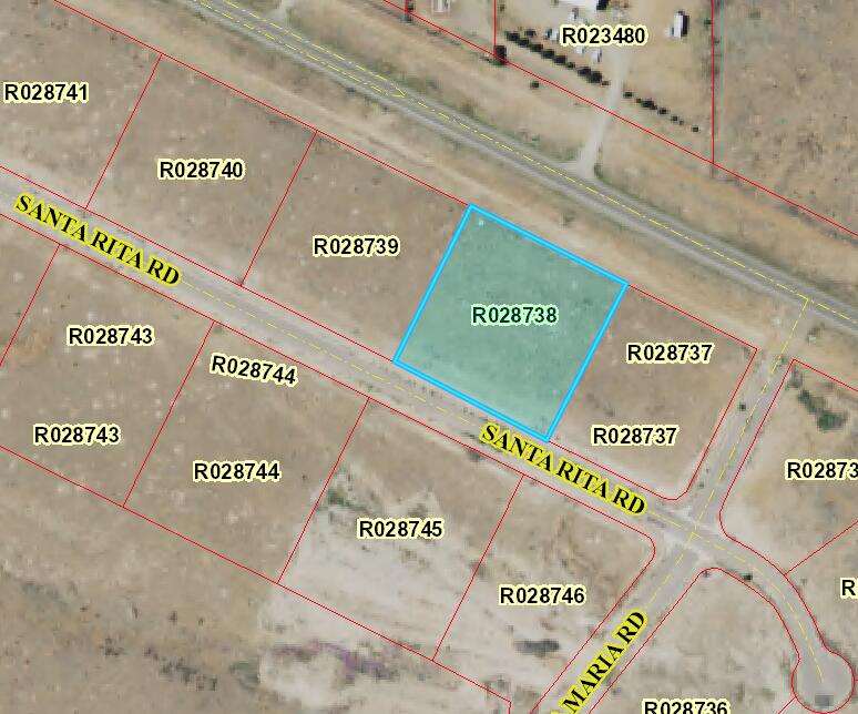 Lot C-7 Lexco Estates Phase 1, Moriarty