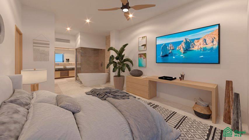 bahia las palmas 301, Vista Bahía, Los Cabos, Baja California Sur