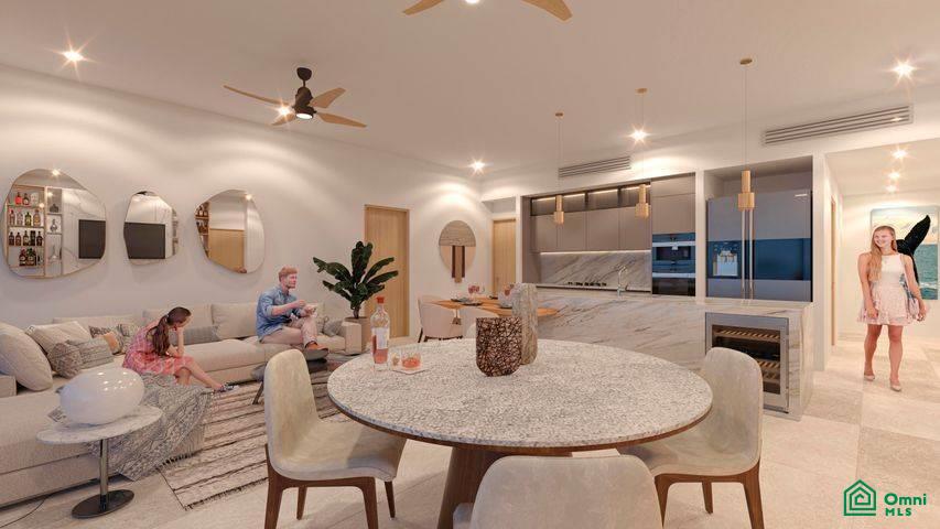 bahia las palmas 301, Vista Bahía, Los Cabos, Baja California Sur