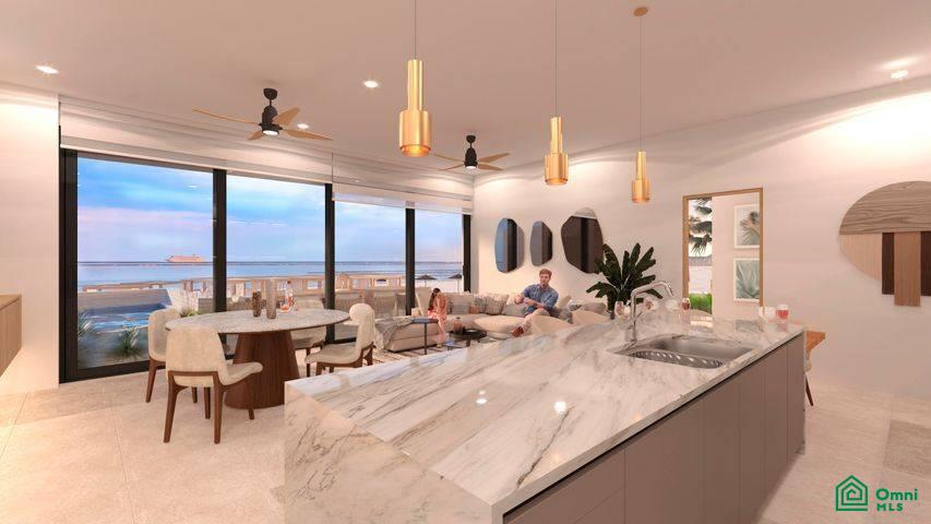 bahia las palmas 301, Vista Bahía, Los Cabos, Baja California Sur