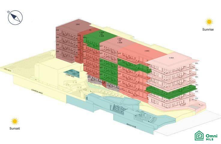 bahia las palmas 301, Vista Bahía, Los Cabos, Baja California Sur