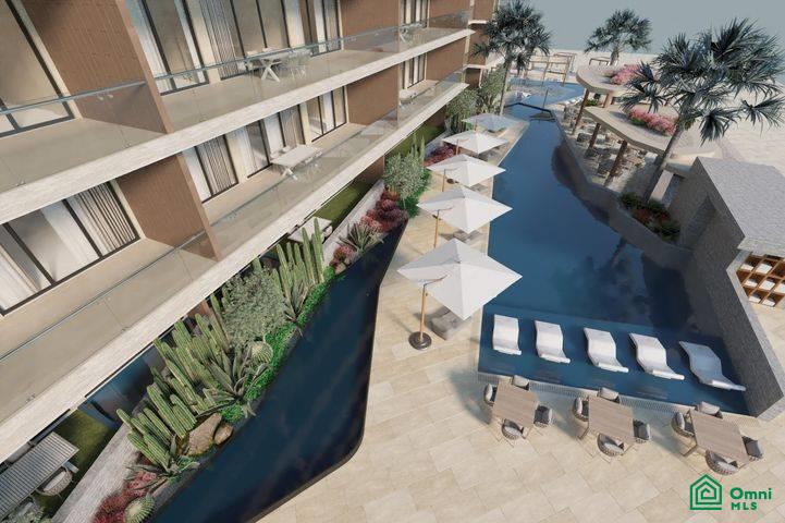 bahia las palmas 301, Vista Bahía, Los Cabos, Baja California Sur