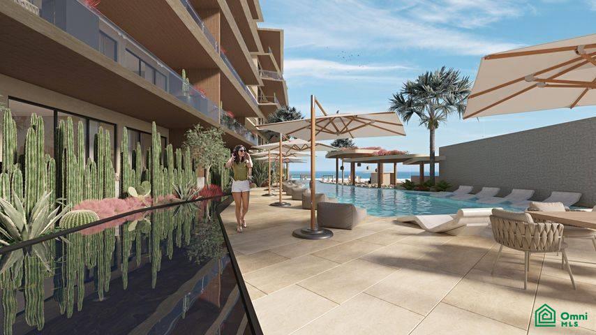 bahia las palmas 301, Vista Bahía, Los Cabos, Baja California Sur