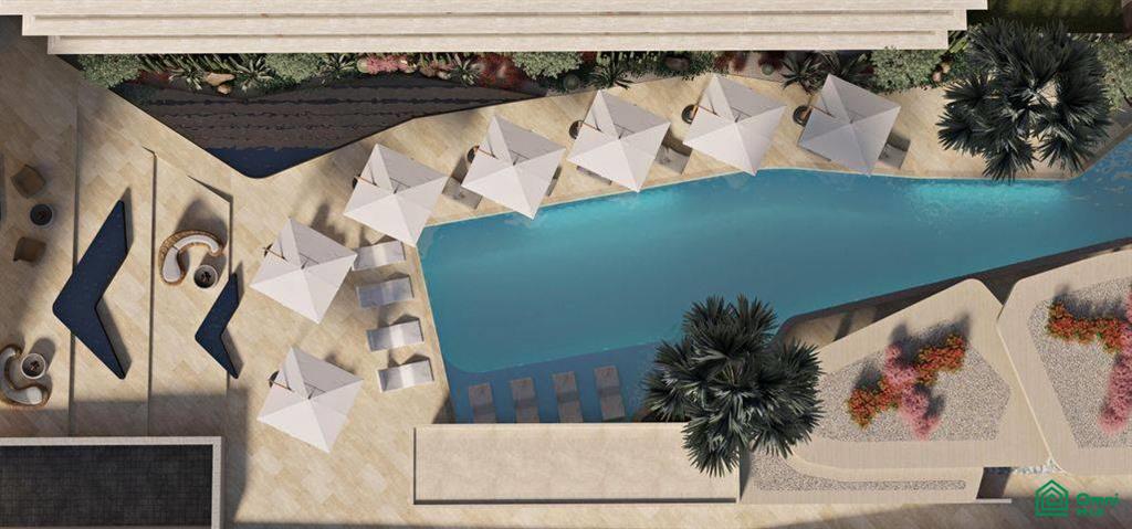 bahia las palmas 301, Vista Bahía, Los Cabos, Baja California Sur