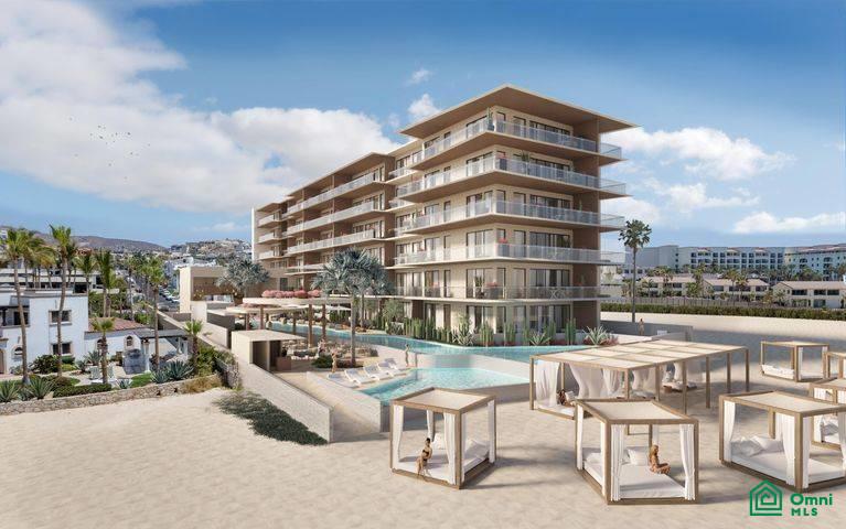 bahia las palmas 301, Vista Bahía, Los Cabos, Baja California Sur