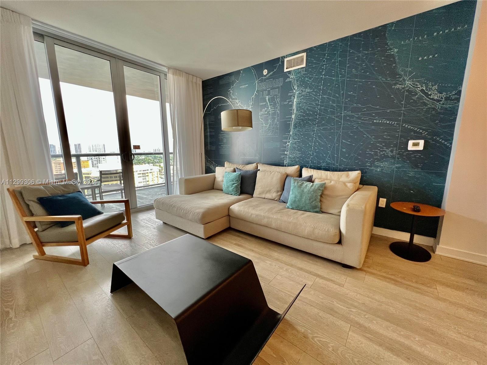 Condo for Sale in Hallandale Beach, FL