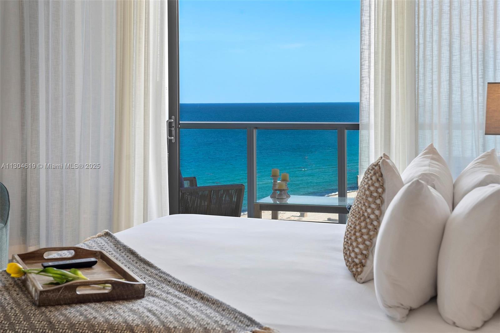 Condo for Rent in Miami Beach, FL