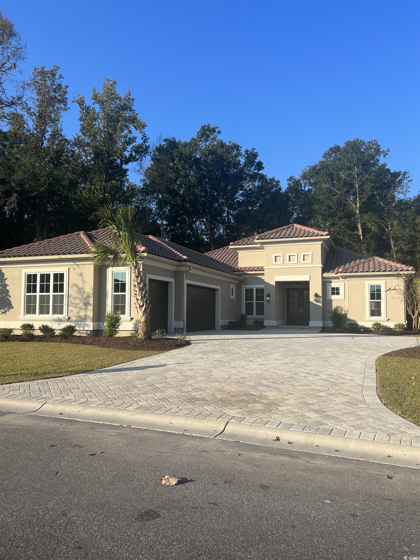 2057 Teramo Dr. Myrtle Beach, SC 29579