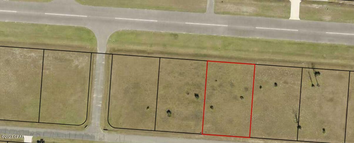 Image 4 For Lot 61 Park Way Street