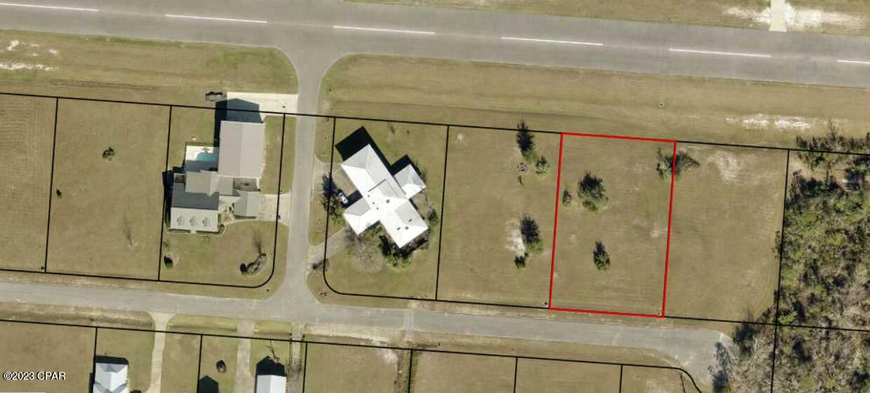 Image 4 For Lot 71 Park Way Street