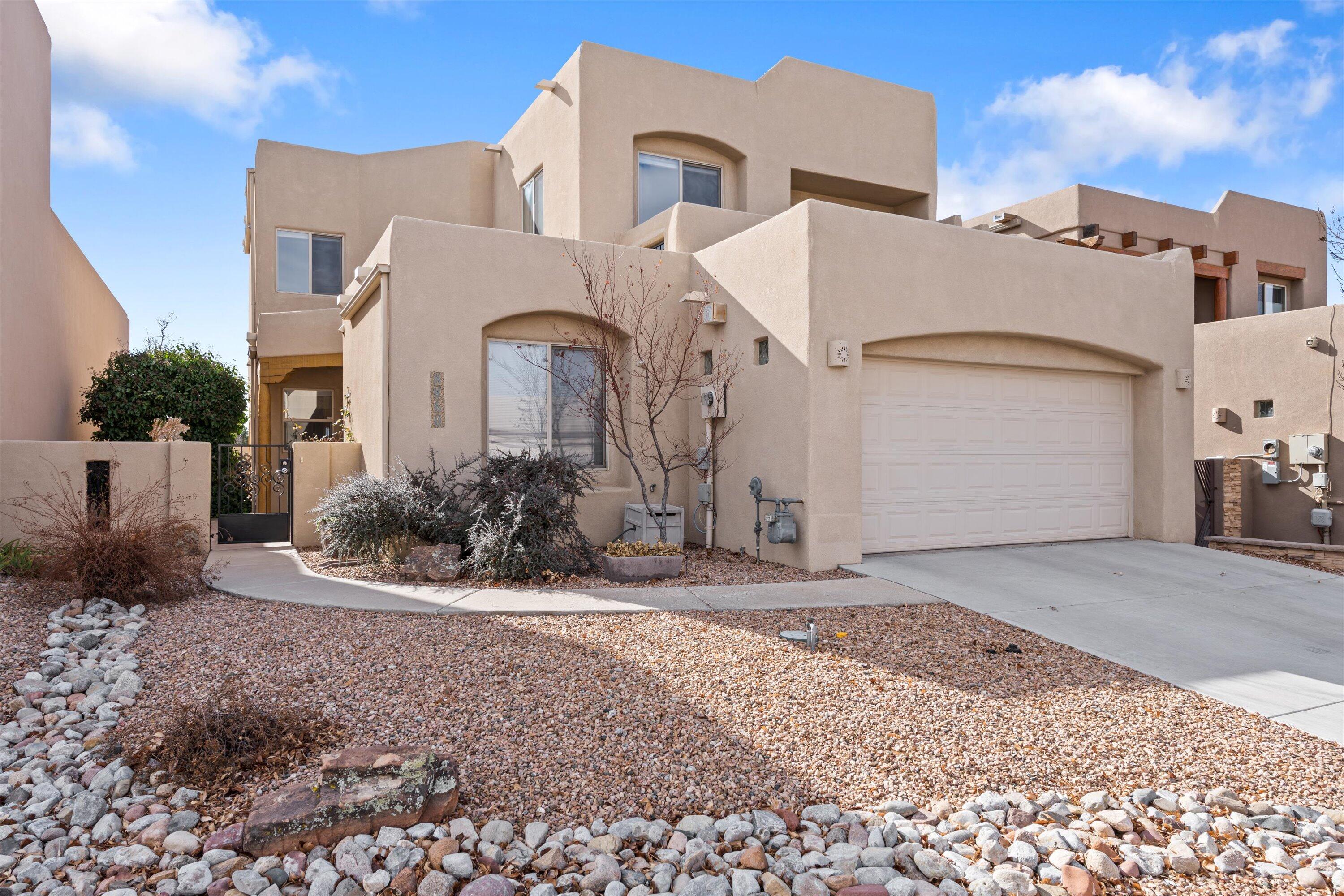 Homes for sale in Albuquerque, NM | 8860 Desert Fox Way Ne, Albuquerque, NM 87122 | MLS# 1028658