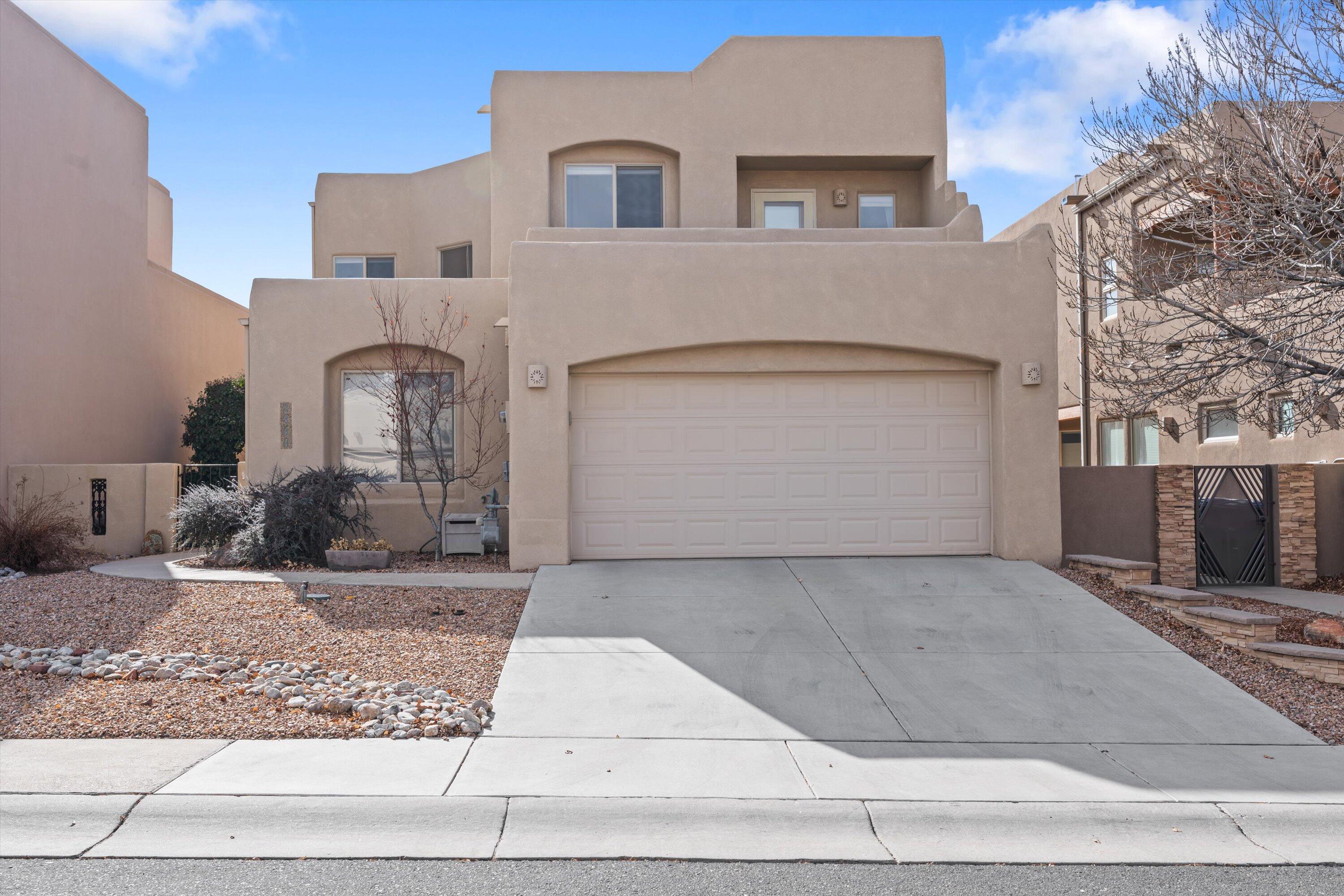 Homes for sale in Albuquerque, NM | 8860 Desert Fox Way Ne, Albuquerque, NM 87122 | MLS# 1028658