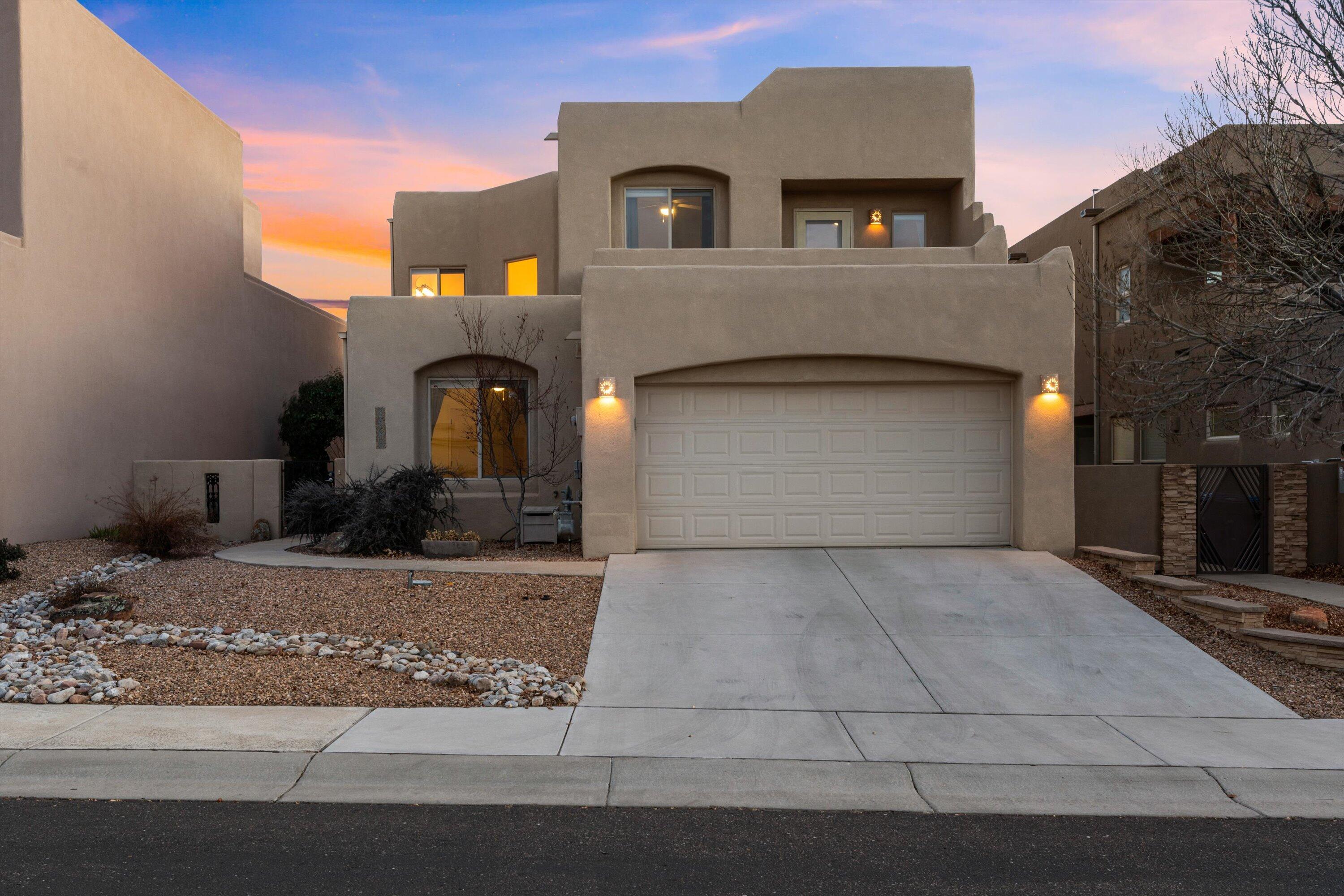 Homes for sale in Albuquerque, NM | 8860 Desert Fox Way Ne, Albuquerque, NM 87122 | MLS# 1028658