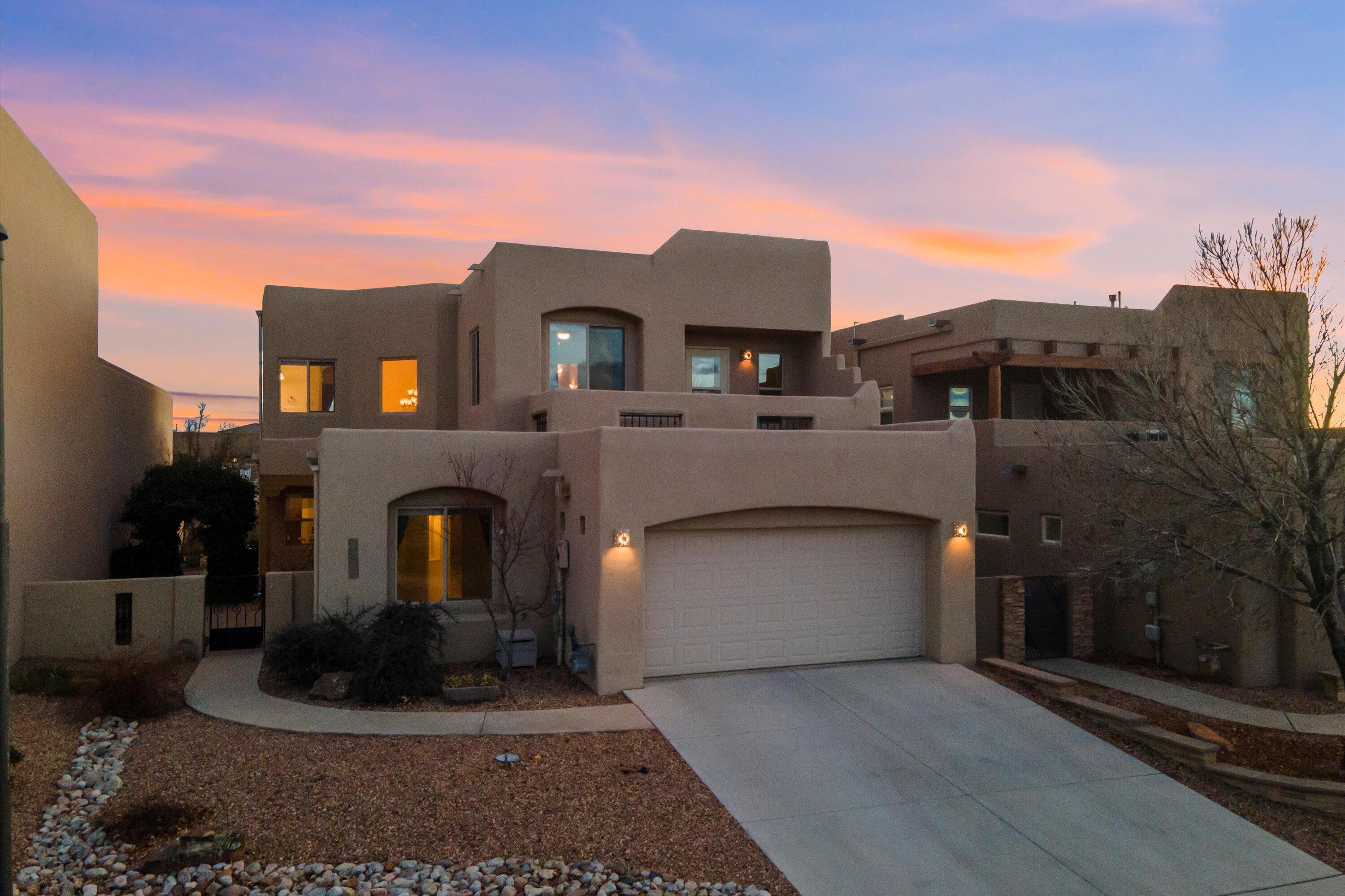 Homes for sale in Albuquerque, NM | 8860 Desert Fox Way Ne, Albuquerque, NM 87122 | MLS# 1028658