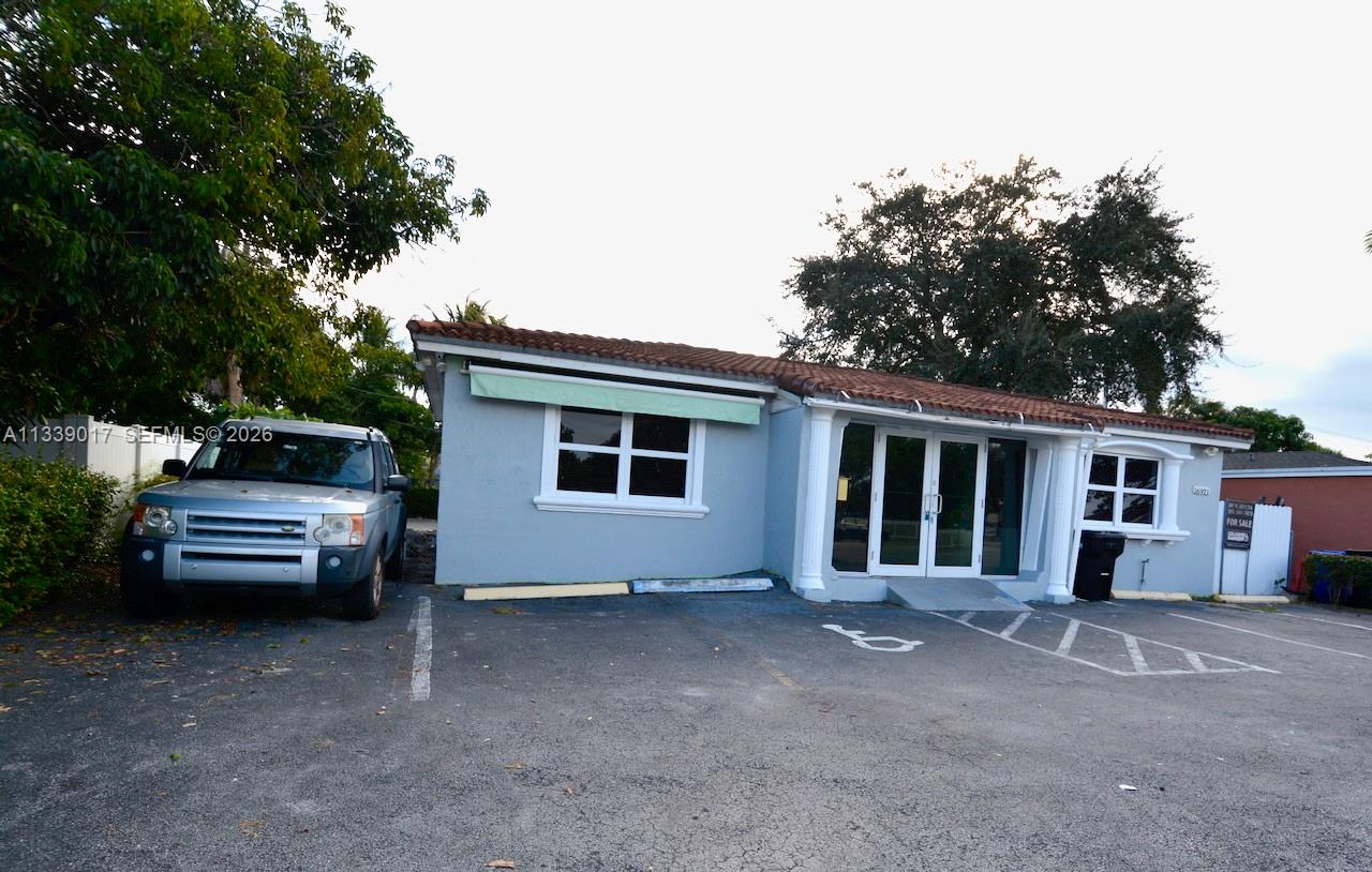 16921 6th Ave Unit , North Miami Beach, Florida 33162