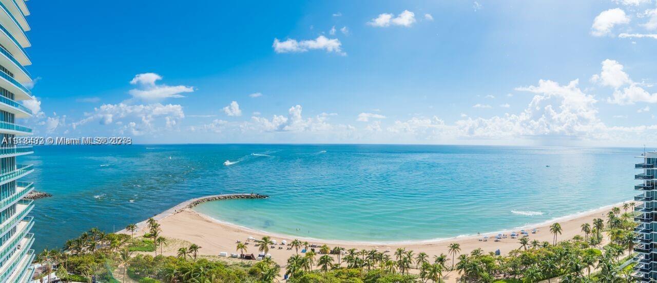 Condo for Rent in Bal Harbour, FL
