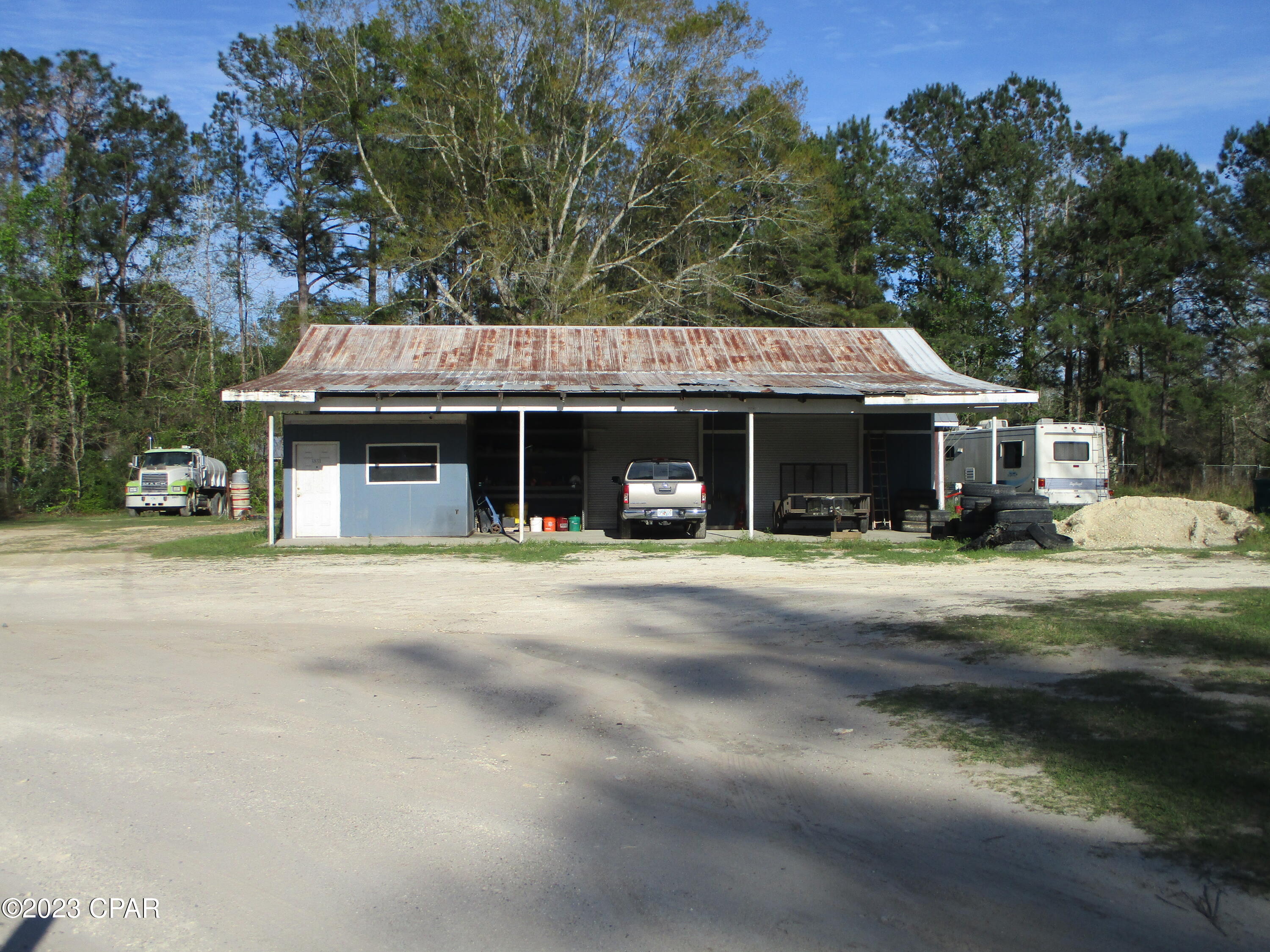 Image 32 For 3835 Highway 77