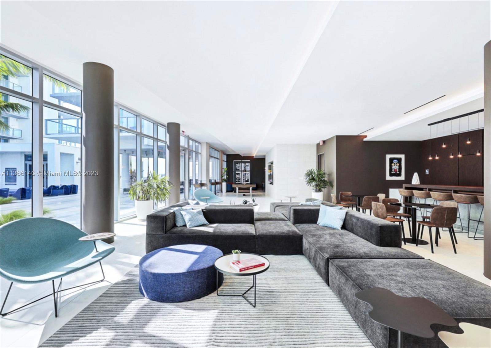 3900 Biscayne Blvd #N-1007, Miami FL 33137