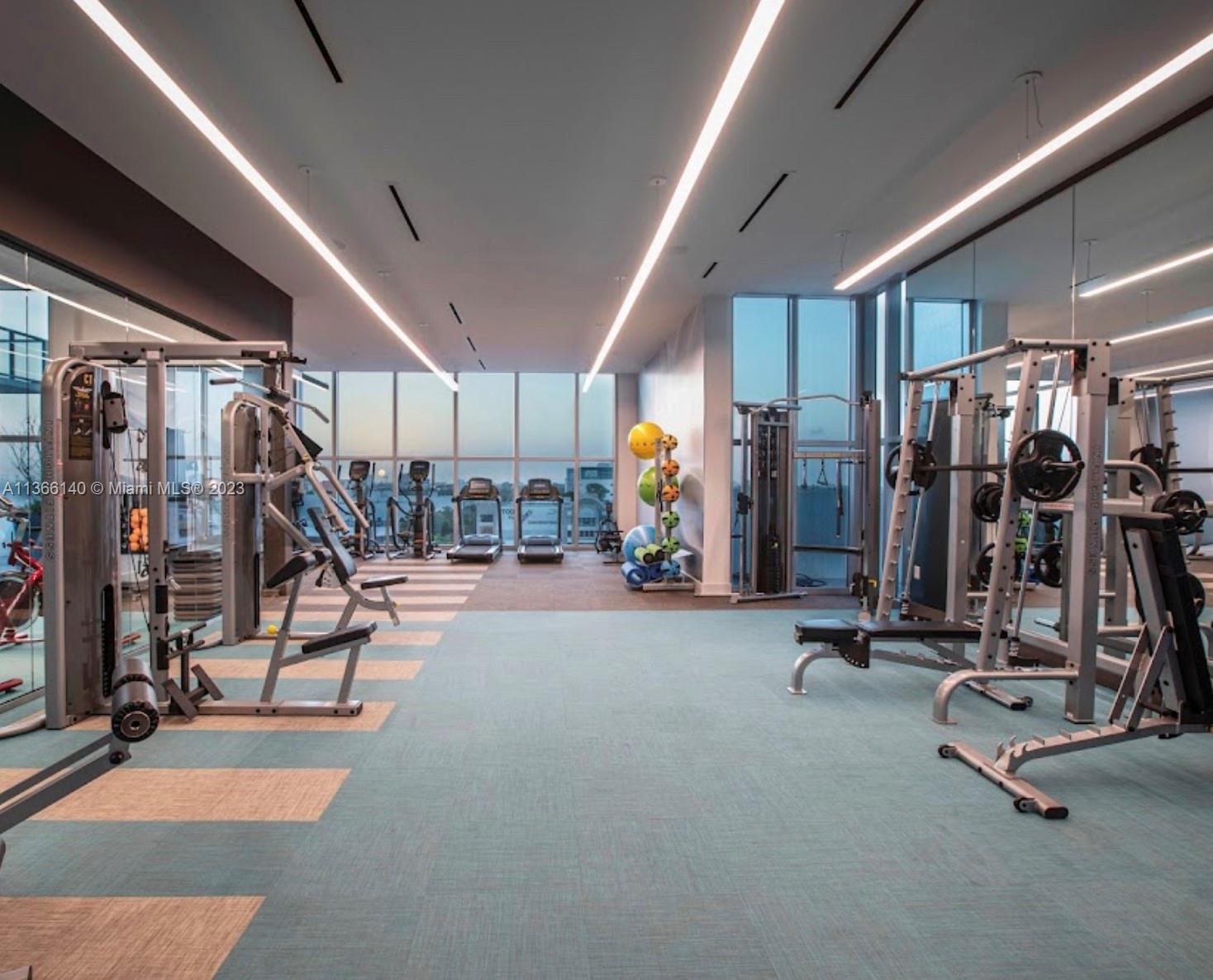 3900 Biscayne Blvd #N-1007, Miami FL 33137