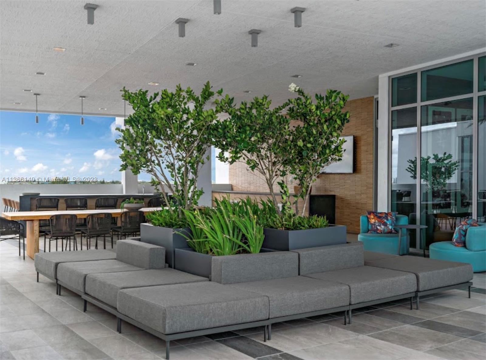 3900 Biscayne Blvd #N-1007, Miami FL 33137