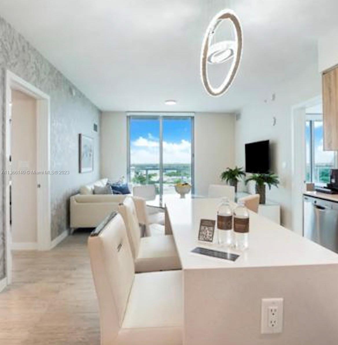3900 Biscayne Blvd #N-1007, Miami FL 33137