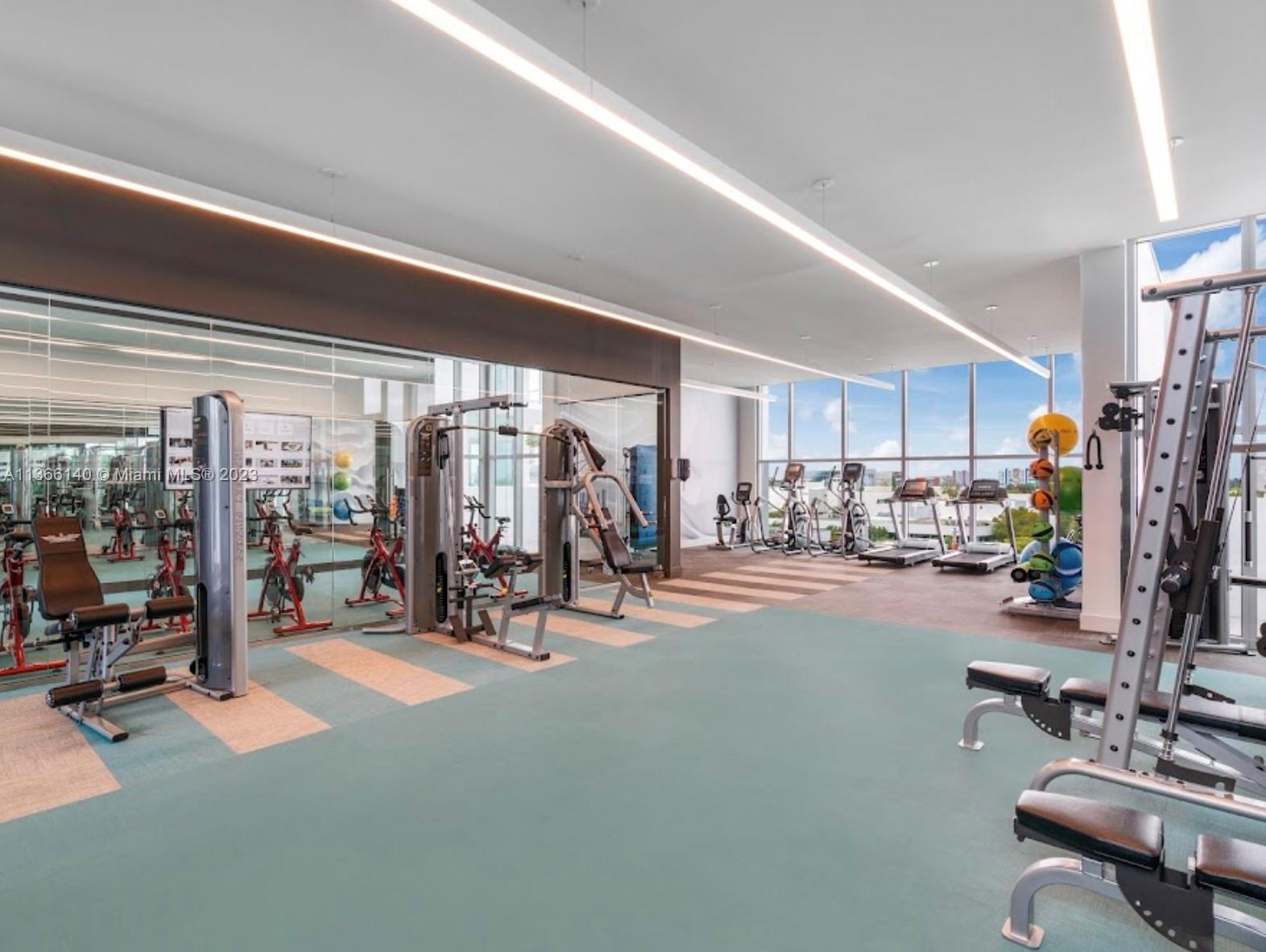 3900 Biscayne Blvd #N-1007, Miami FL 33137