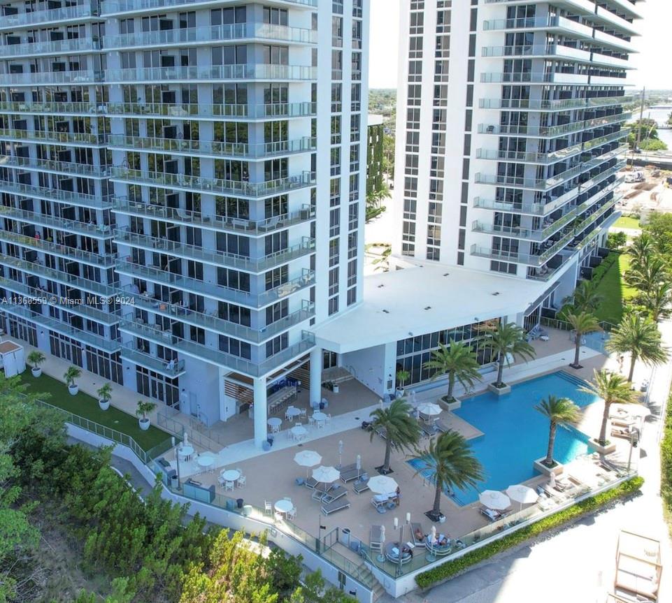 Apartamento para Alugar em North Miami Beach, FL