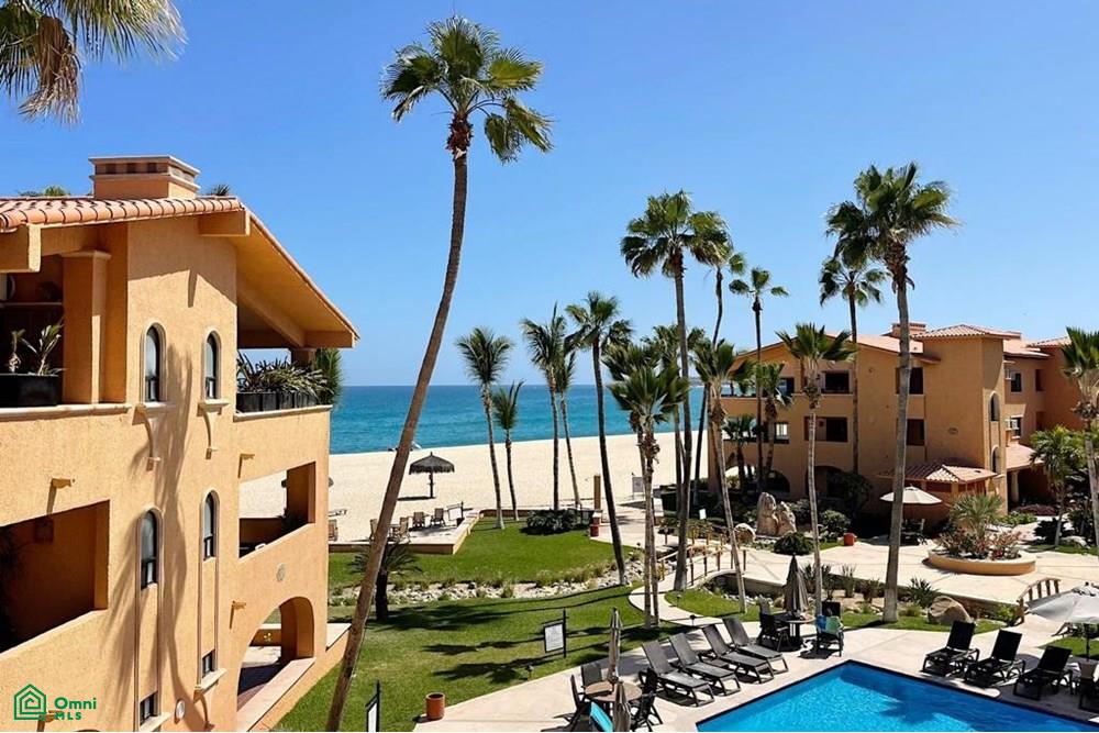 CARRETERA TRANSPENINSULAR KM 29  AL LADO DEL HOTEL CRYSTAL GRAND LA JOLLA F, La Joya de los Cabos, Los Cabos, Baja California Sur